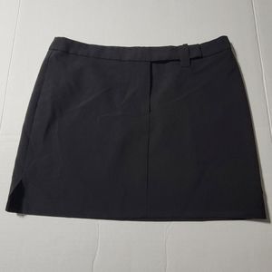 💚‎ Star City Skirt Juniors Size 13 Black
